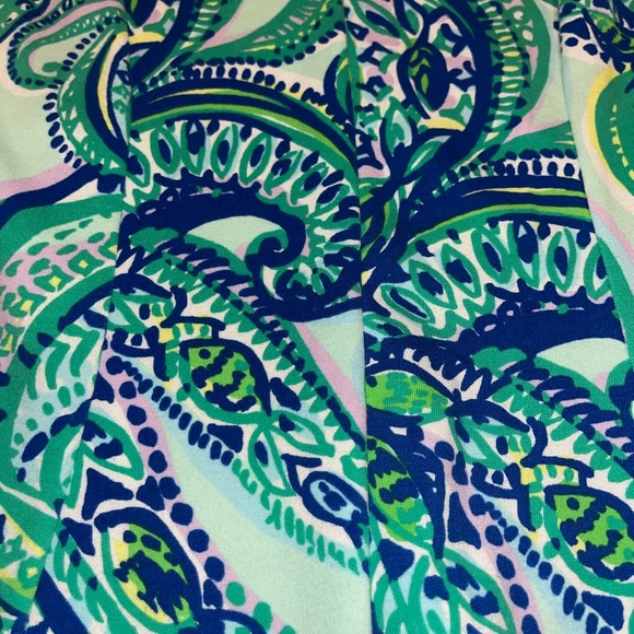 NWOT- Lilly Pulitzer Dress- Size Small - Picture 6 of 12